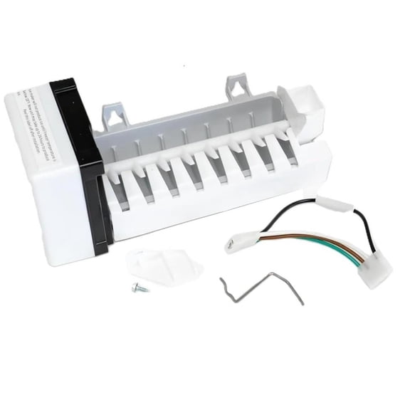 7002738CM Refrigerator Ice Maker for Sub Zero Replaces 7002738