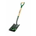 thumbnail image 1 of 7006136 SQR PNT SHVL D-HNDL 41"" Truper Tru-Tough 41 in. Steel Square Transfer Shovel Wood Handle (Pack of 6), 1 of 4