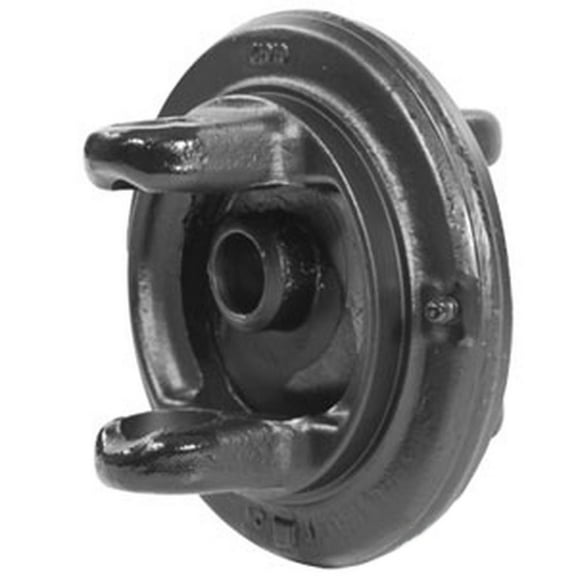 CV Center Yoke Fits New Idea Replaces 700709042