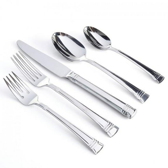 70079.2 Cordell 20 Piece Flatware Set