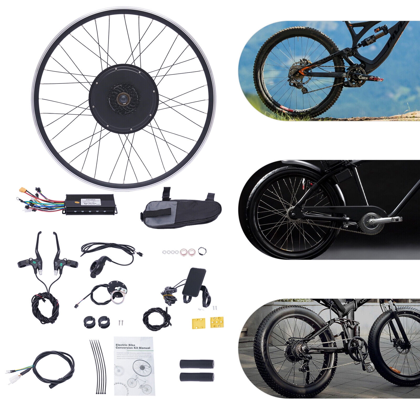 small electric bicycle Everything About Electric Mini Bike