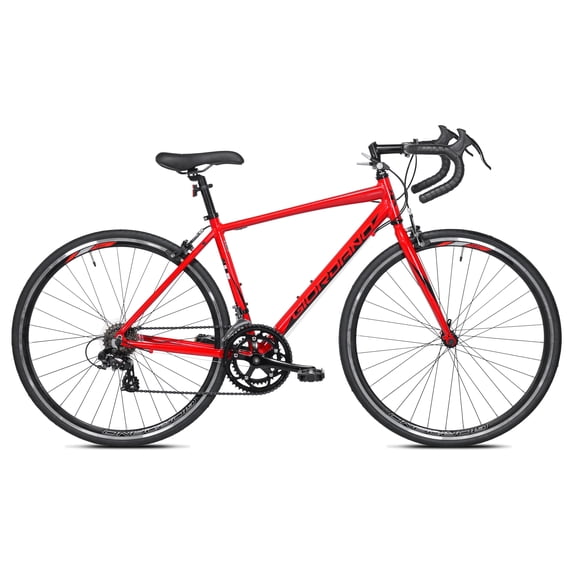 700C Giordano Aversa Road Adult Bicycle, Small Frame, Fits Rider 5'4 ...