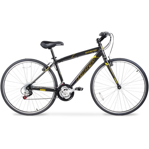700C Hyper SpinFusion Adult Fitness Bike - Walmart.com