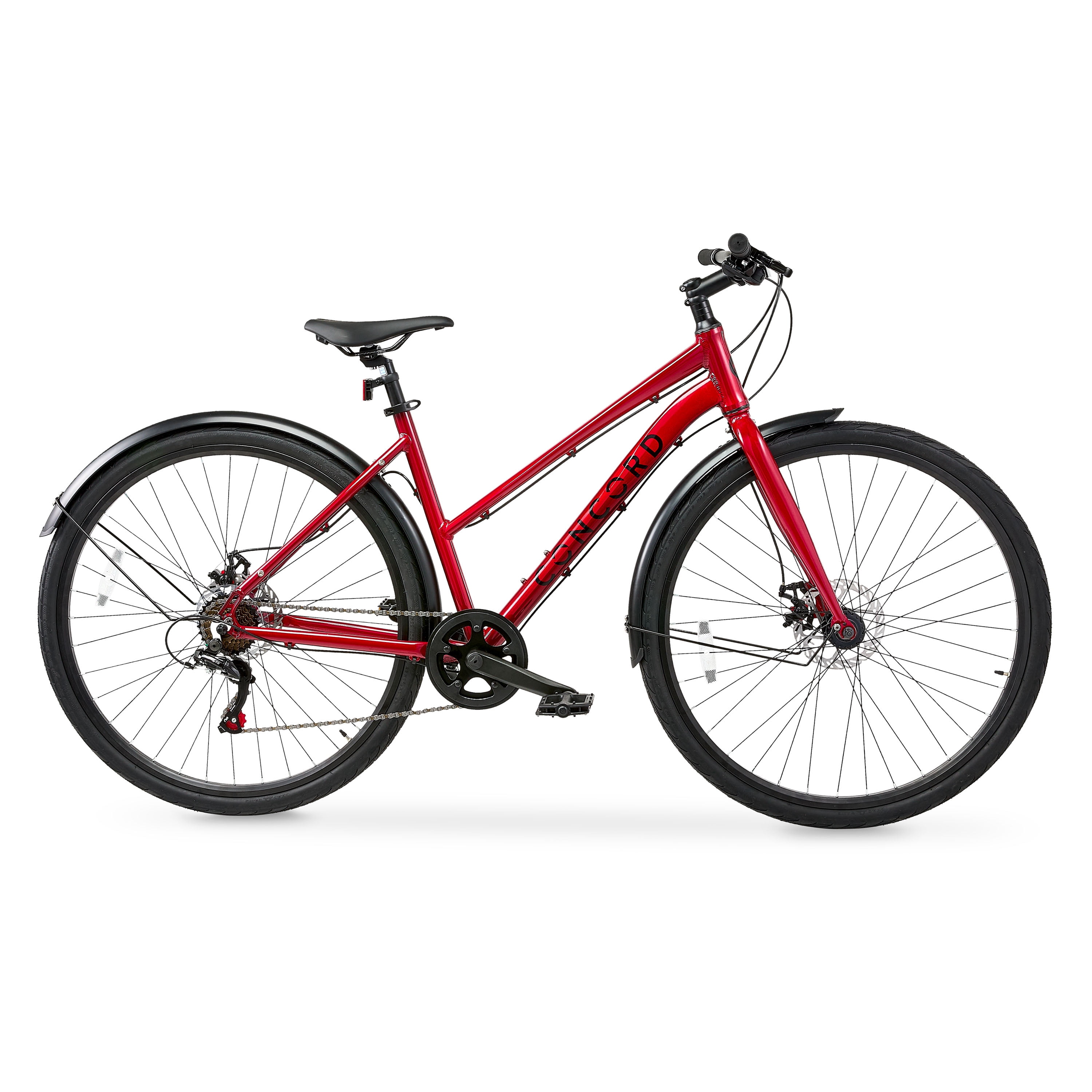 Trek ロードバイク 700C TREK 2100 ZX Carbon Fiber/Alloy Road Bike Frame Set 700c Size 46cm