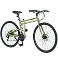 hybrid bike size guide for mens