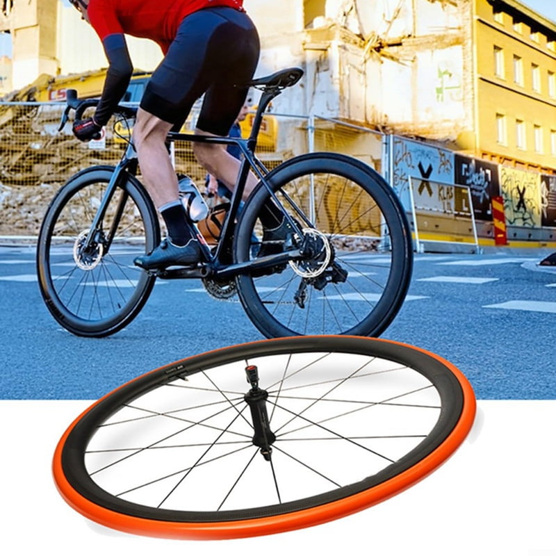700C TPU Inner Tube Ultralight Bike Inner Tube Road Bike Inner Tubes 700C Tires 65MM B Walmart