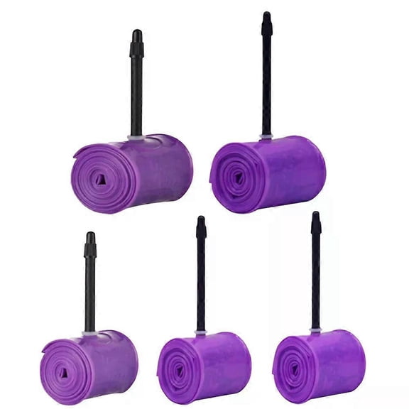 700C X 35-50C/23-32C TPU Inner Tubes with 45/65/85mm Length Presta Valve Bicycle Inner Tube Super Light Tube Bicycle Accessories