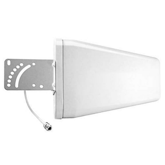 700MHz-2700MHz Wide-Band Log Periodic Directional Antenna