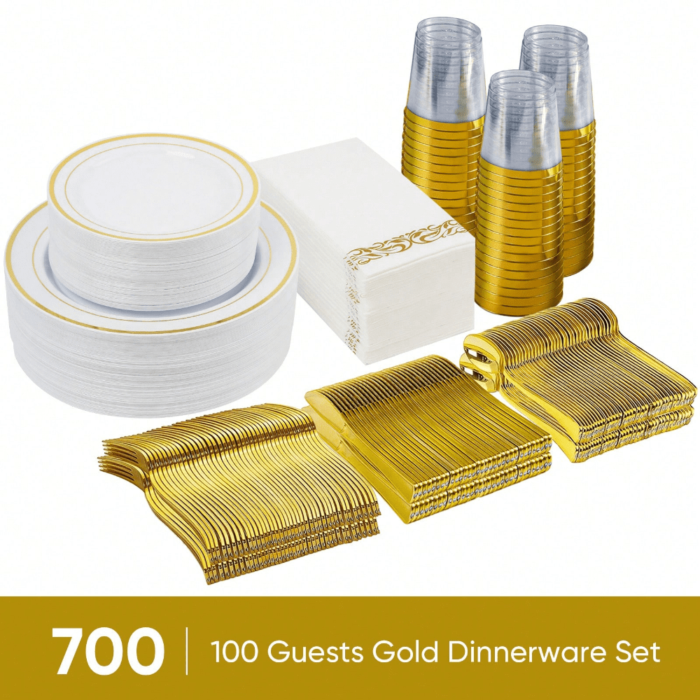 At The Movies Dinner Plate 8pcs Multi Party Goods Unisex main image 1