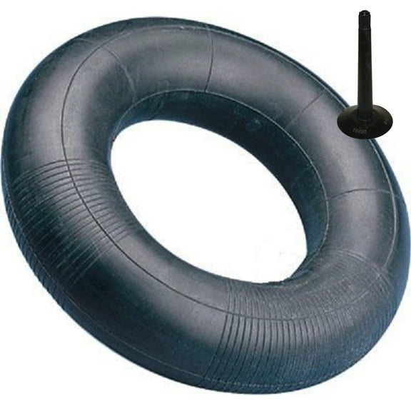 700R16 7.00R16 750R16 7.50R16 Heavy Duty Truck Inner Tube TR150 Valve