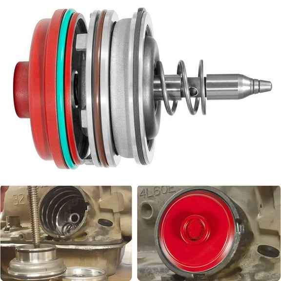 700R4 4L60E 1982-2014 High Performance Corvette Servo Piston Kit Transmission