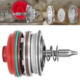 thumbnail image 1 of 700R4 4L60E 1982-2014 Transmission High Performance Corvette Servo Piston Kit, 1 of 8