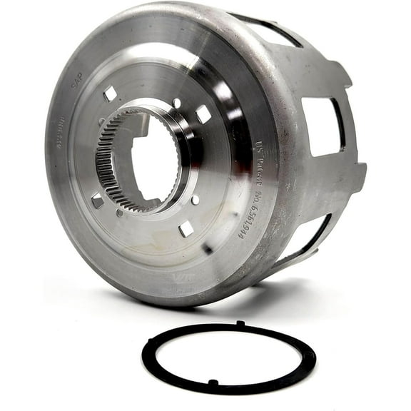 700R4 4L60E 4L65E Transmission Heavy Duty Reaction Sun Gear Shell