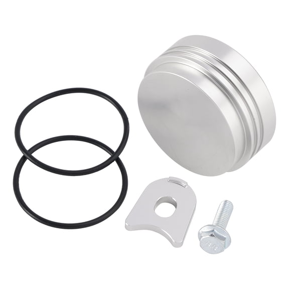 700R4 Speedometer Sensor Port Plug 551961Z For Chevy Transmission SBC 305 327