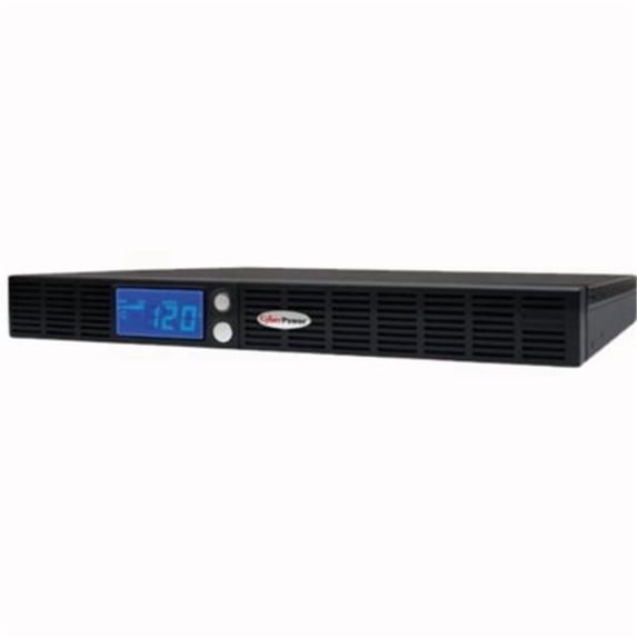 700VA - 400W AVR UPS