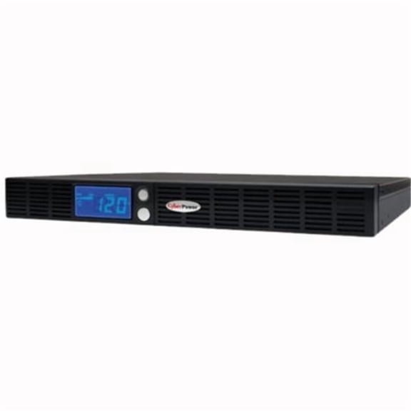 700VA - 400W AVR UPS