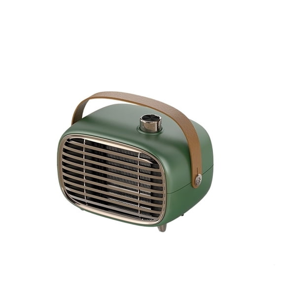 700W High Power Heaters PTC Ceramic Heating Portable Electric Heater ,Fast Warm Air Delivery
