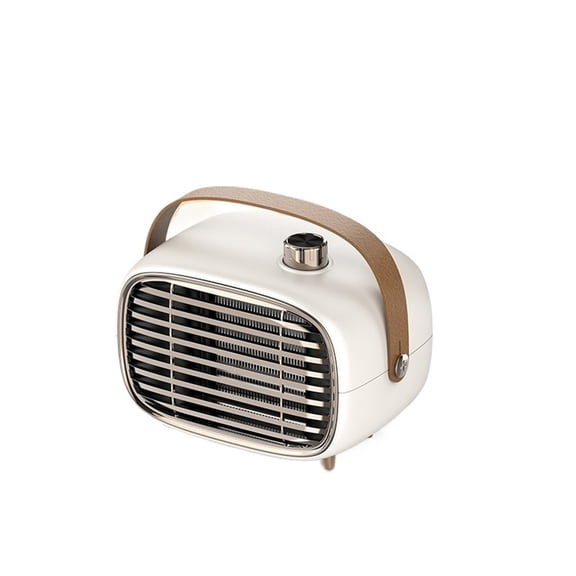 700W High Power Heaters PTC Ceramic Heating Portable Electric Heater ,Fast Warm Air Delivery