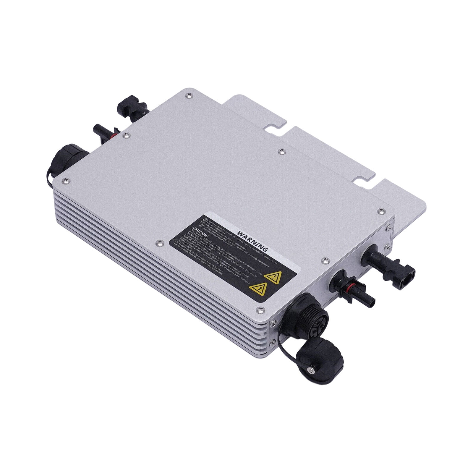 700W, Solar Grid Tie Micro Inverter For Solar Panel Waterproof Grid Tie ...