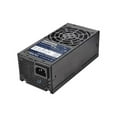 thumbnail image 1 of 700W, TFX form factor, single +12V rails with 58.3A output, Silent 80mm Fan with 18~36dBA, efficiency 80Plus GOLD certification, fixed cable,4x 6+2pin PCI-E., 1 of 6