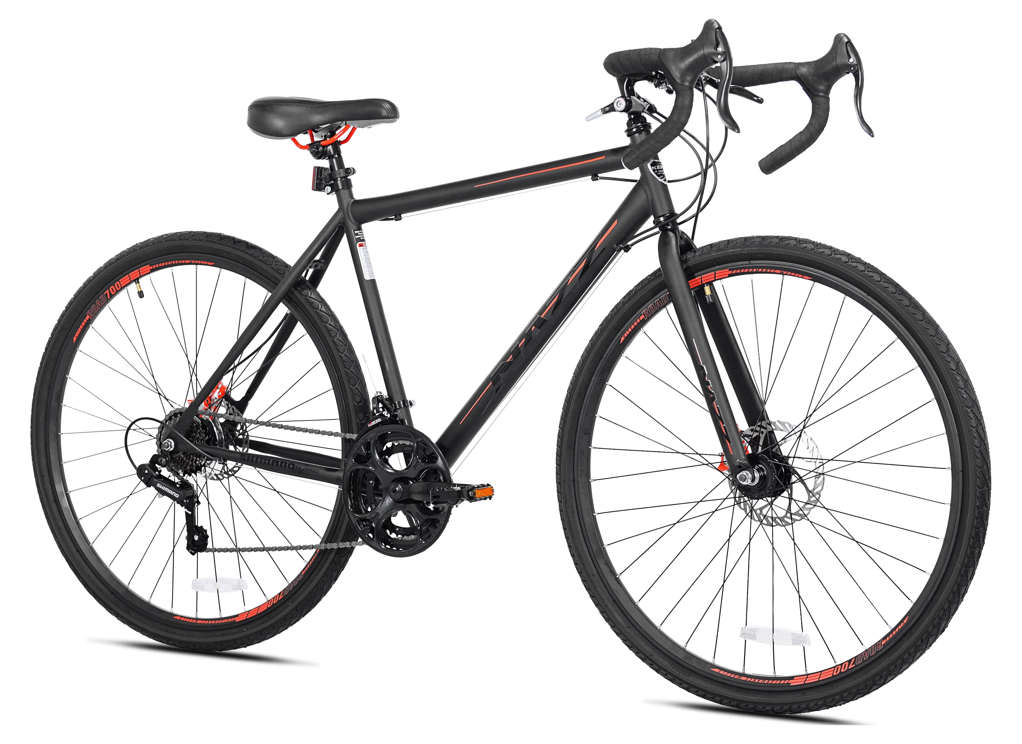 Walmart 700cc bike discount