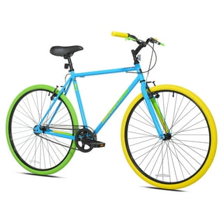 Walmart fixie bicycle discount