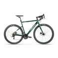 thumbnail image 1 of 700c Terrain Aluminum Gravel Bike, Evergreen - Large, 1 of 1
