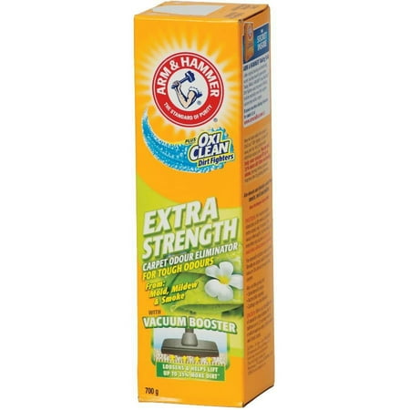 700g Odour Eliminator Rug and Room Deodorizer
