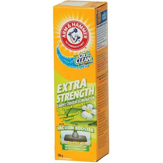700g Odour Eliminator Rug and Room Deodorizer