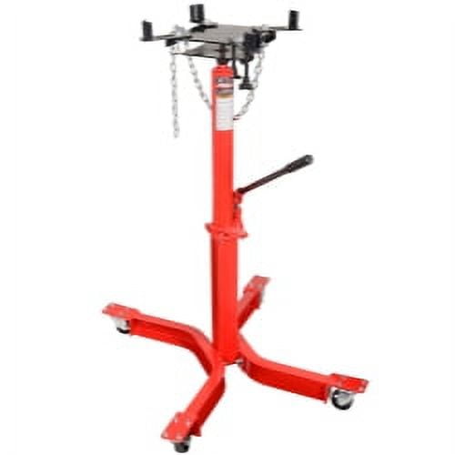 700lb Pedestal Transmission Jack