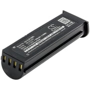 700mAh CipherLAB BA-001800 KB1A371802963 Battery for 1560 1564 1562