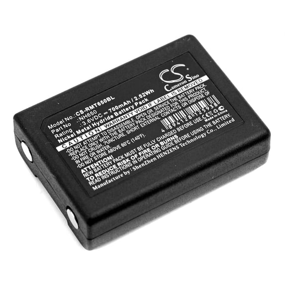 700mAh Ravioli NH650 Battery for LNH650 Joy