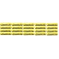 thumbnail image 1 of 700mah AA NiCd 1.2v Rechargeable Batteries Garden Solar Ni-Cd Light LED S (Pack of 20), 1 of 4