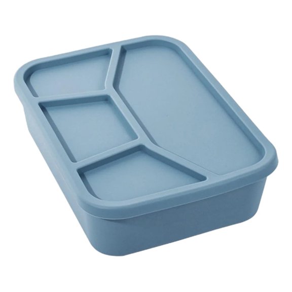 700ml Bento Boxes for Adults for Cooking Rice Q
