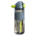 thumbnail image 1 of 700ml Lemon Infuser Water Bottle - Large 700ml / 23.6 oz Capacity with Built-In Lemon Infuser, Stay Hydrated Longer, Infuser Water Bottle, 1 of 10
