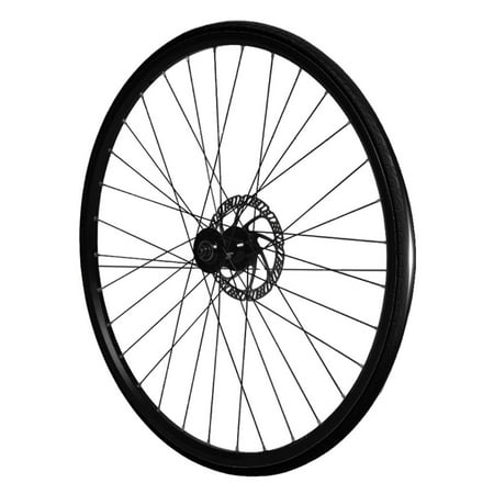 700x23c Bicycle High Density Solid Outer Tire Non-Inflatable Tubeless Tyre