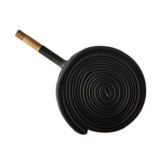 700x35c to 43c Road Race Bike Cycle Tyre Inner Tubes, Bicycle Inner Tubes with American Valve