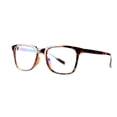 thumbnail image 1 of 701 Brown Tortoise .............. Blue Light Protector Eyewear, 1 of 3