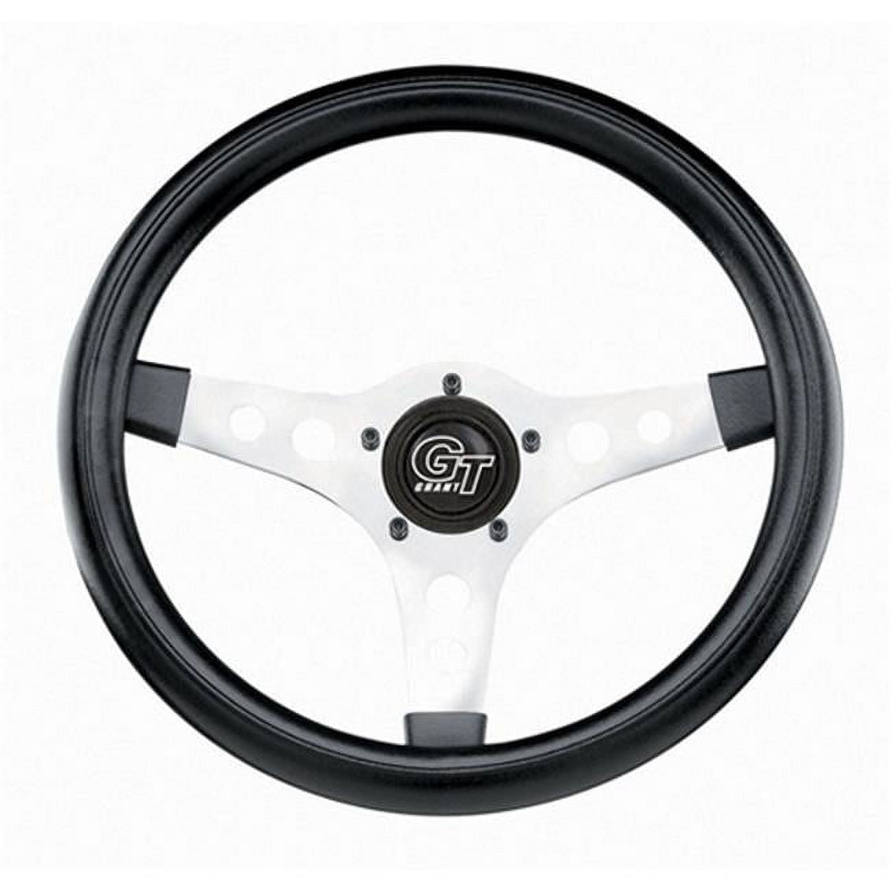 Grant 701 Steering Wheel Black GT Sport 13 Grant 701 Steering Wheel Black GT Sport 13