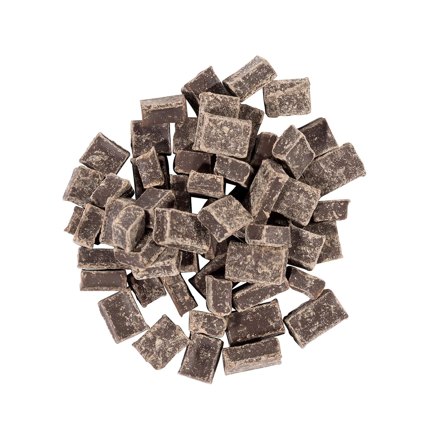 70102 Dark Chocolate Baking Chunks from OliveNation 1 pound