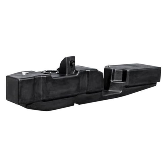 7010201 Super Fuel Tank - 52 Gallon