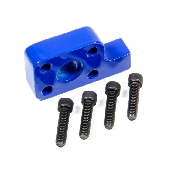 7011 Shock Mount Steel