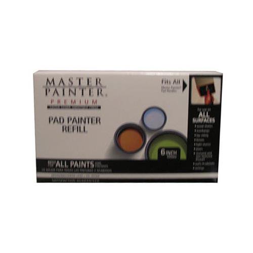 70116TV 9-In. Pad Painter Refill - Quantity 1