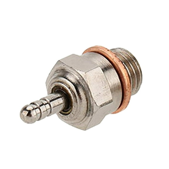 70117 No.4 HOT Glow Plug for 4C Engines Multiple RC Models for Club Racing and Sport Use