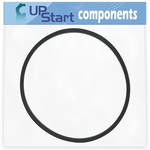 7012354 Transmission Belt Replacement for Snapper CP215519HV (7800038) 21" 5.5 Tp Steel Deck Commercial Series 19 - Compatible with 1-2354 Drive Belt
