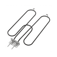 70127 BBQ Grill Heating Elements for Q240 Q2400 Grill, 55020001 Grill