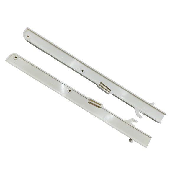 7014649 & 7014661 Ice Tray Rails fit for Sub-zero Refrigerator Freezer, Left & Right Side Replacement Parts
