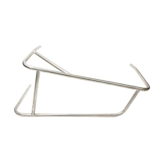 7015 Stainless Steel 3 Point Left Hand Nerf Battle Bar