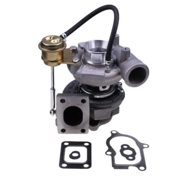 7017202 Turbocharger for Kubota V3300DI-T Engine For Bobcat S250 S300 S330 S750