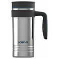 thumbnail image 1 of 70176 Isabel Tumbler, Denim Black Stainless Steel, 16-oz. - Quantity 1, 1 of 4